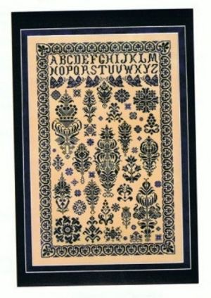 Midnight in the Garden