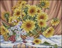 ChM C-139 Sunflowers