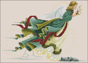 Ангел света