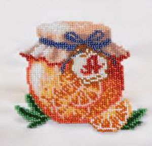 Апельсиновый джем