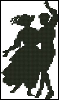 ChM2003-10 Country Dance