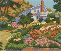 ChM2004-10 Annet's Garden