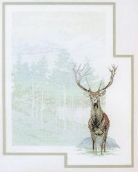 Anchor CC83551 Nature's Stag