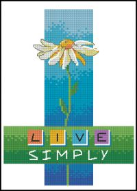 Жить просто