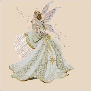 Королева фей