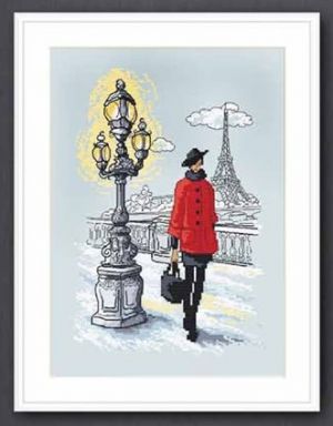 Парижский шик