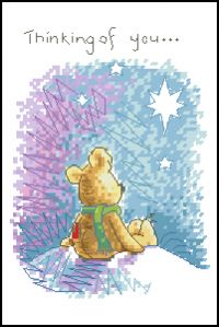 Anchor NL108 Thinking of you too