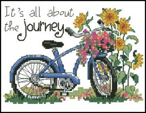 Путешествие