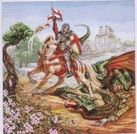 Anchor Maia 5678000 01021 George &amp; The Dragon