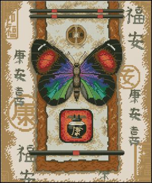 Изящная красота