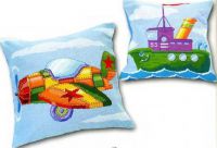 Подушки для мальчишек