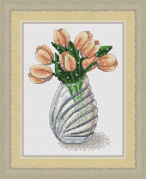 Дыхание весны