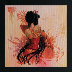 Мисс Лебедь